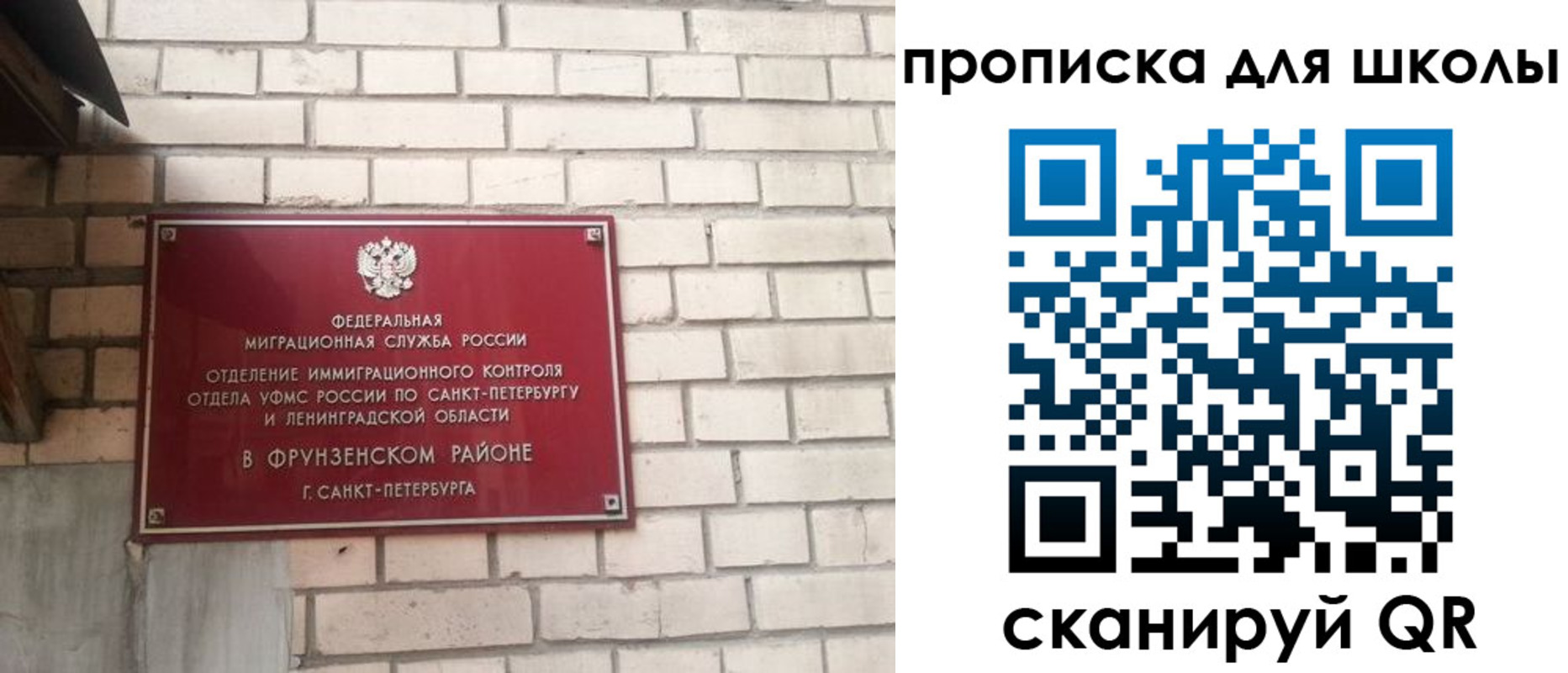 временная регистрация в квартире в Волосово